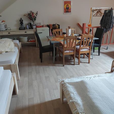 B&B De Tulp Retie Eksteriør billede