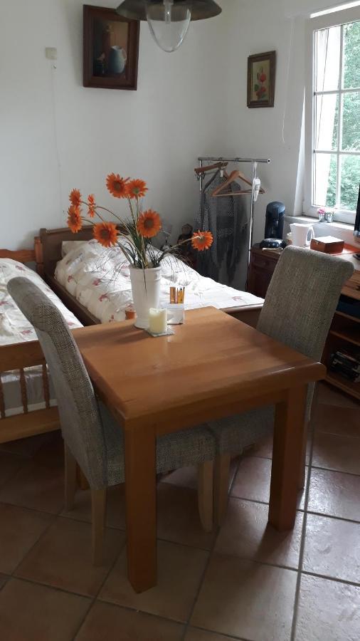 B&B De Tulp Retie Eksteriør billede