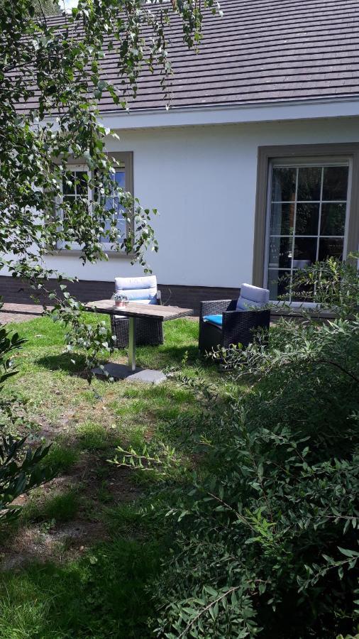 B&B De Tulp Retie Eksteriør billede